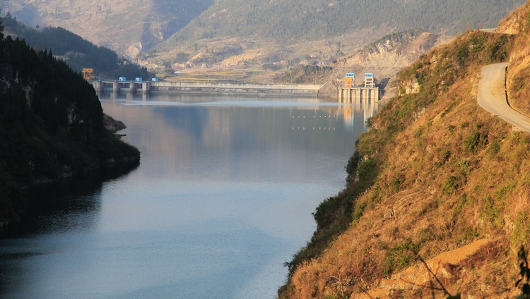 班竹板香沟——记我们足迹越过正安海拔最低的地方插图35