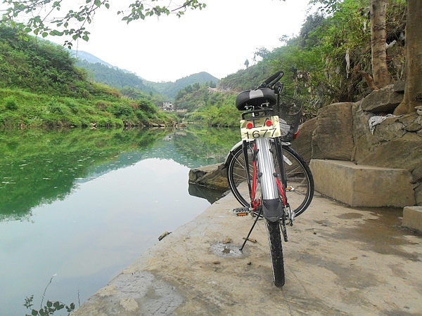 班竹板香沟——记我们足迹越过正安海拔最低的地方插图40