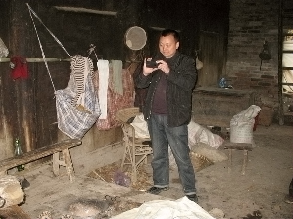 格林保丰村，一位面临失学的孩子期待你的帮助插图14