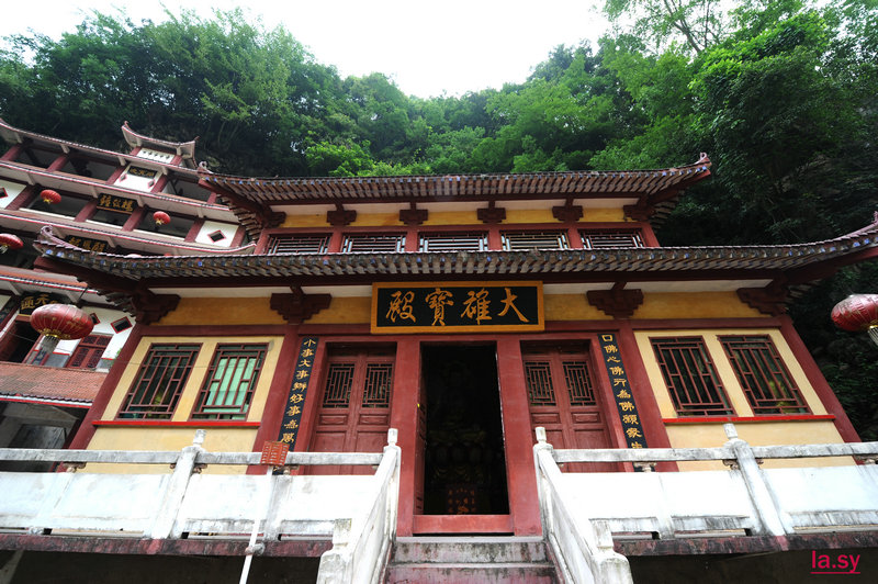 庙塘采风记插图7