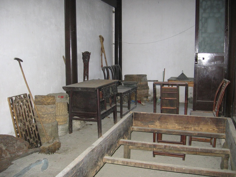 顶箐山风景独好，务本堂神韵依然——走遍正安活动第二十一期纪行插图124