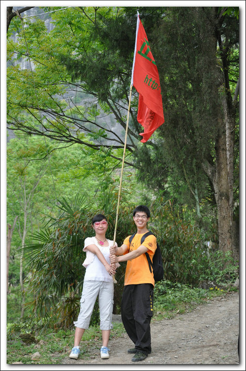 麻湾洞峡谷——记走遍正安第二十四期插图65