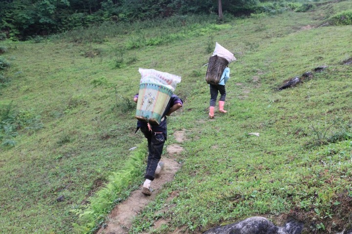 福庆教学点：拷问西部农村基础教育插图37