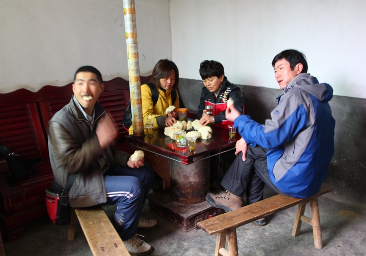 手牵手关注基础教育 心连心情系留守儿童大型公益活动插图124