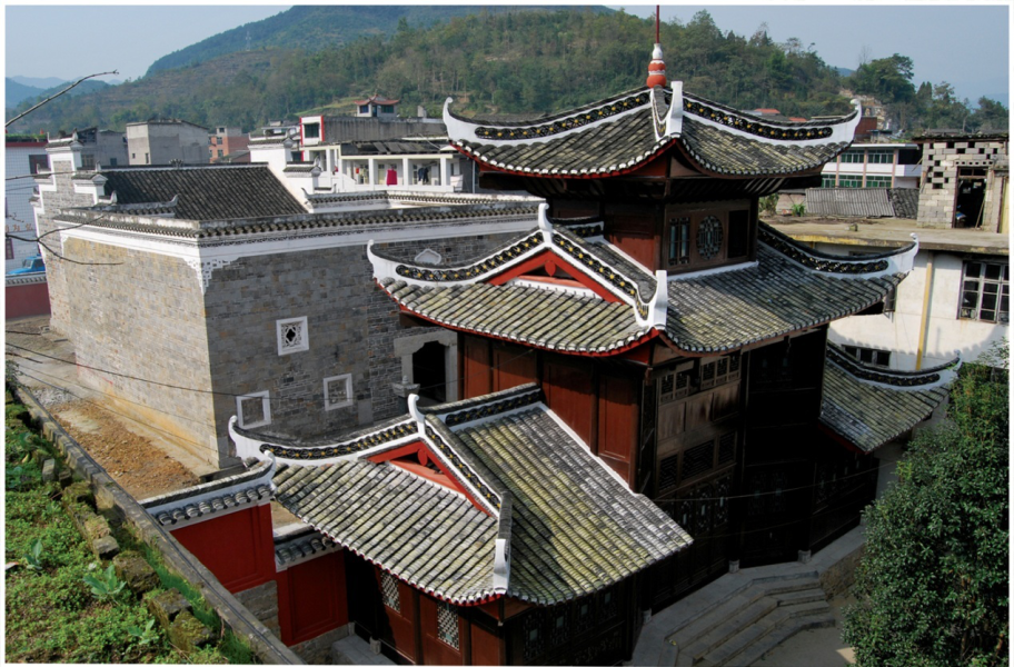 一县一景·品读贵州㉗丨吉他之都，“爱乐之城”插图2