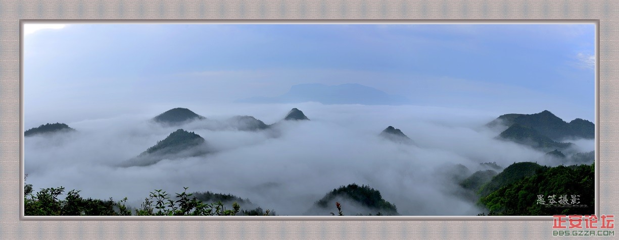 乡村小景插图4