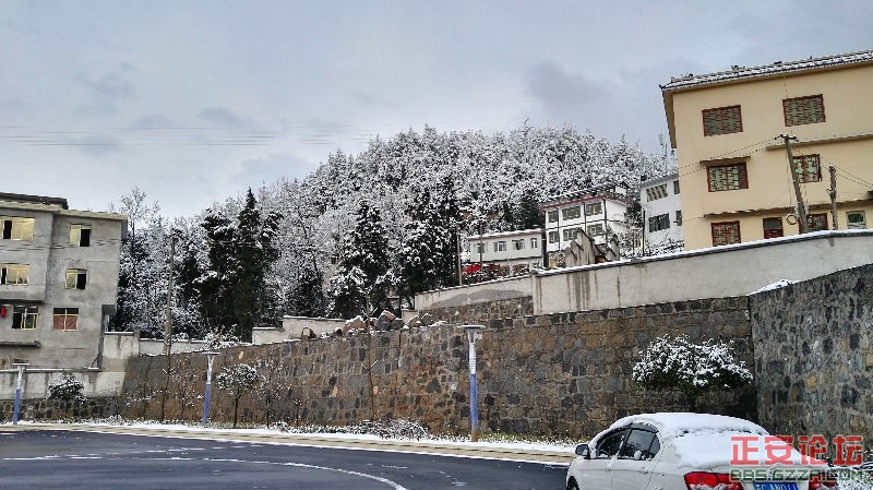 大地撒满盐，瑞雪兆丰年插图3