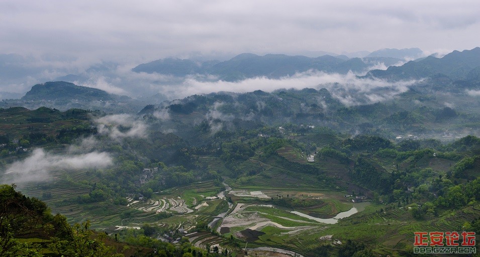 土地坎风光插图2