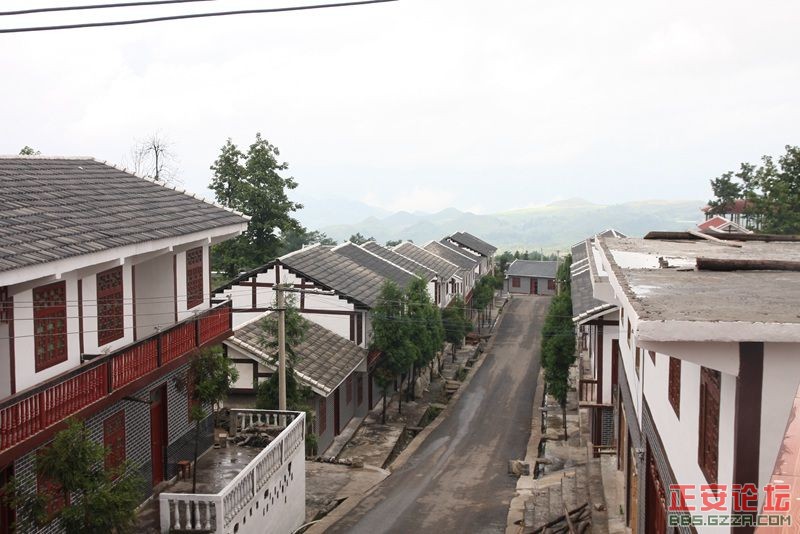 贵州正安上坝知青茶场避暑游插图8
