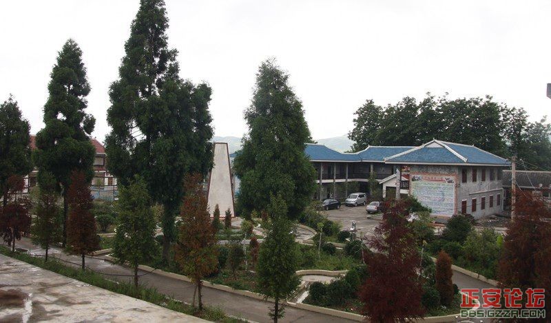 贵州正安上坝知青茶场避暑游插图7