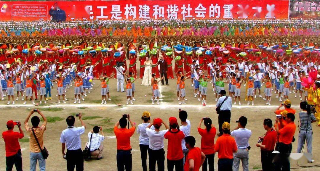 摄影家眼中的正安人文风景线插图6