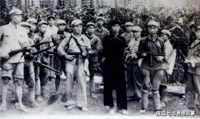 揭秘70年前家乡正安县城获得解放背后的传奇故事插图4