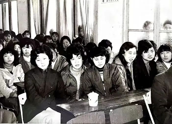 非凡正安——300娘子军插图1