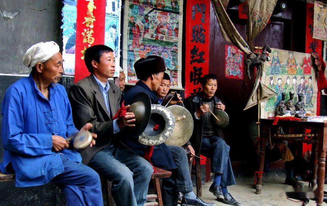 摄影家眼中的正安人文风景线插图7