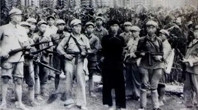 老照片里的贵州正安县：时光深处的温柔回响插图7