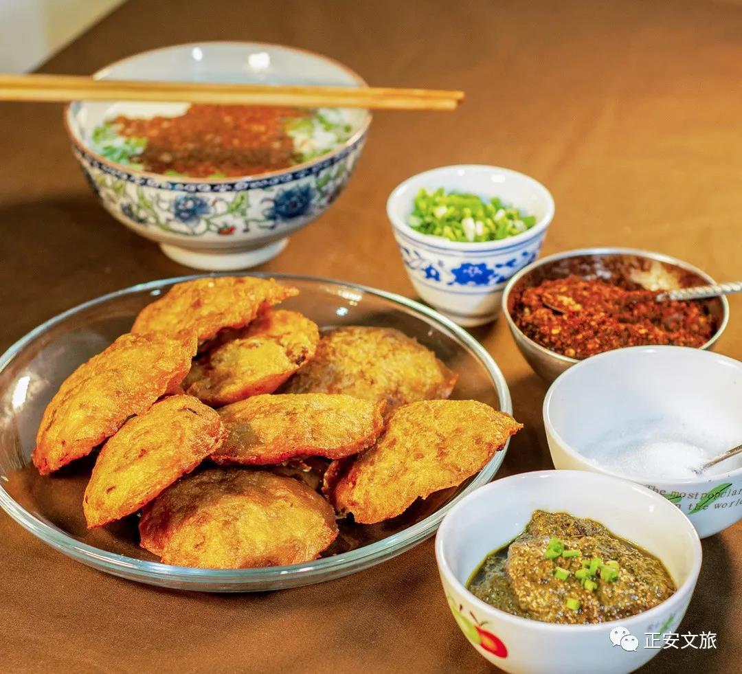 寻味遵义——舌尖上的美味 正安特色美食清单插图9