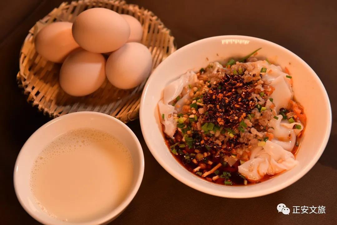寻味遵义——舌尖上的美味 正安特色美食清单插图3
