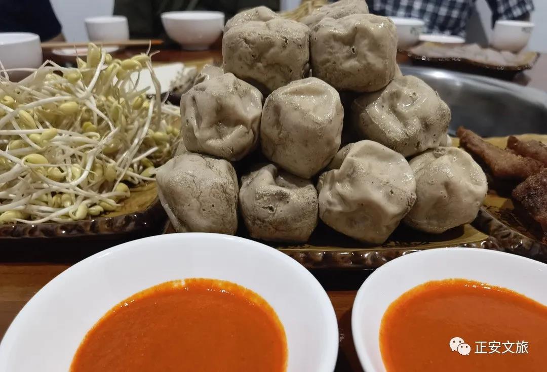 寻味遵义——舌尖上的美味 正安特色美食清单插图4