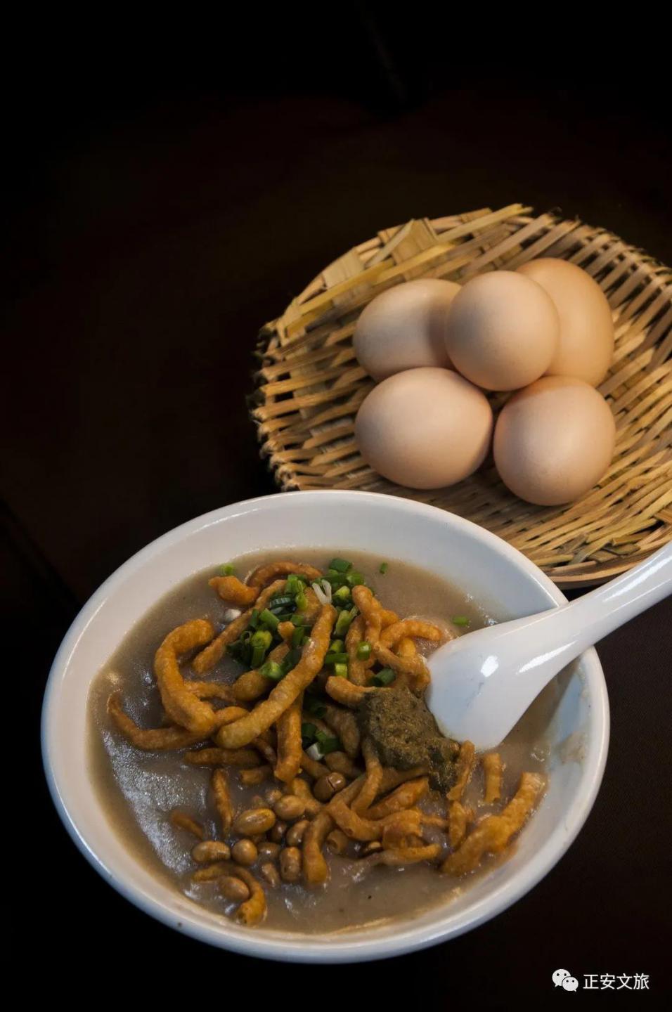 寻味遵义——舌尖上的美味 正安特色美食清单插图8