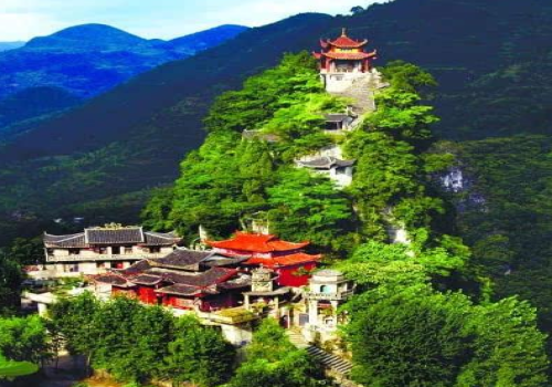 正安：一片美丽而富饶的土地插图3