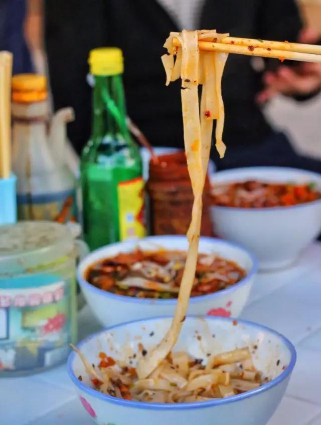 遵义正安特色的美食