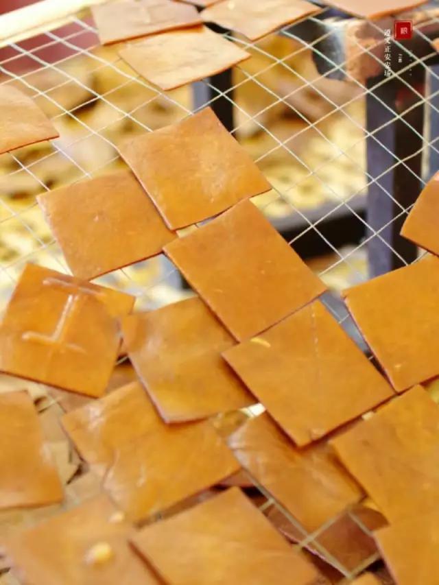 遵义正安特色的美食