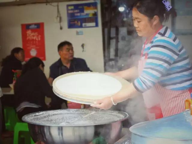 遵义正安特色的美食