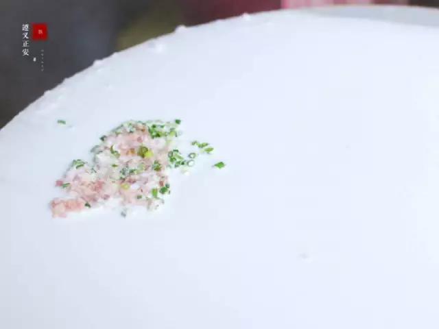 遵义正安特色的美食
