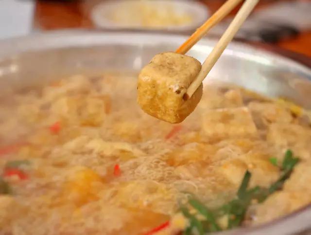 遵义正安特色的美食