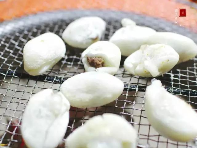遵义正安特色的美食