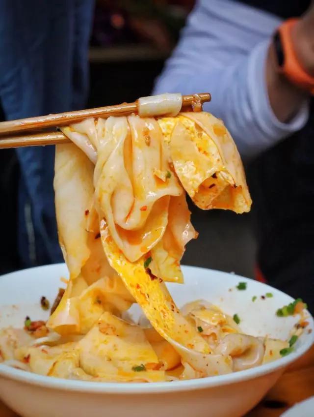 遵义正安特色的美食