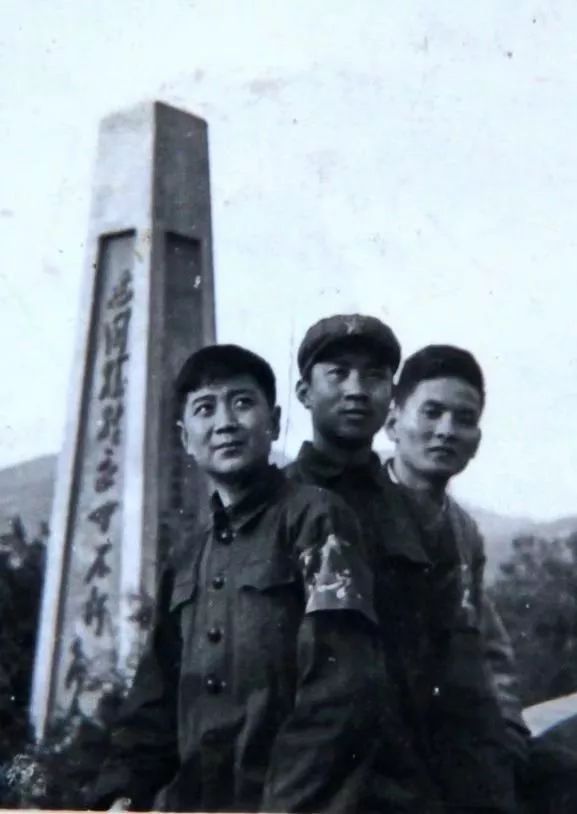 苦乐知青年华 — 半个世纪的回忆，一曲明亮的青春之歌插图37