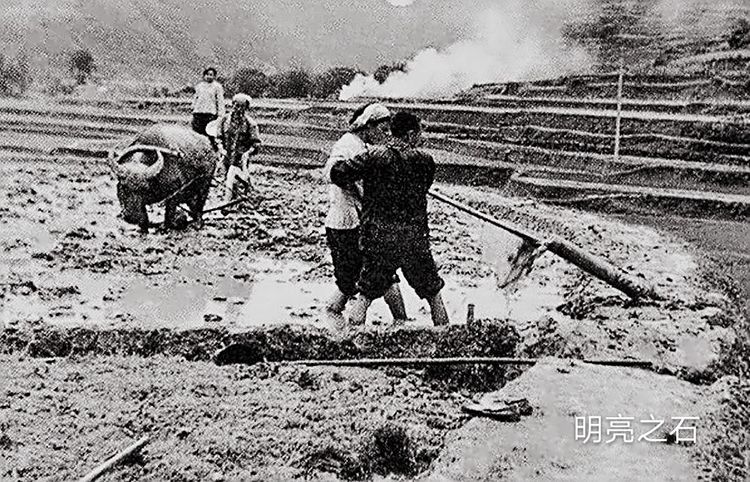 苦乐知青年华 — 半个世纪的回忆，一曲明亮的青春之歌插图10