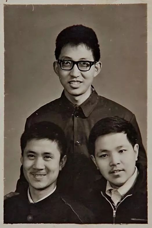 苦乐知青年华 — 半个世纪的回忆，一曲明亮的青春之歌插图43