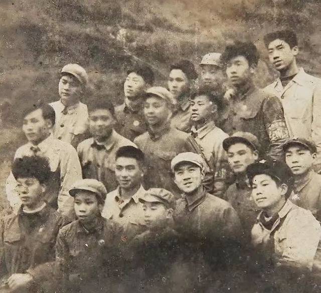 苦乐知青年华 — 半个世纪的回忆，一曲明亮的青春之歌插图2