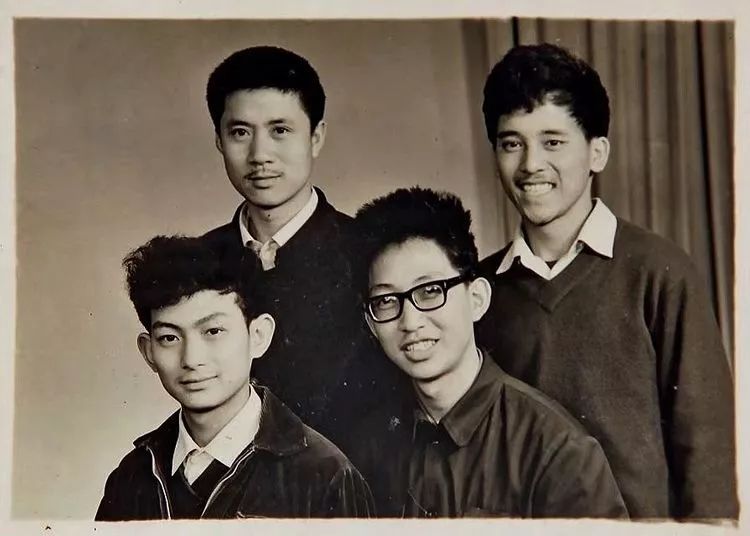 苦乐知青年华 — 半个世纪的回忆，一曲明亮的青春之歌插图44