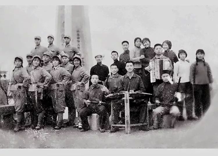 苦乐知青年华 — 半个世纪的回忆，一曲明亮的青春之歌插图19