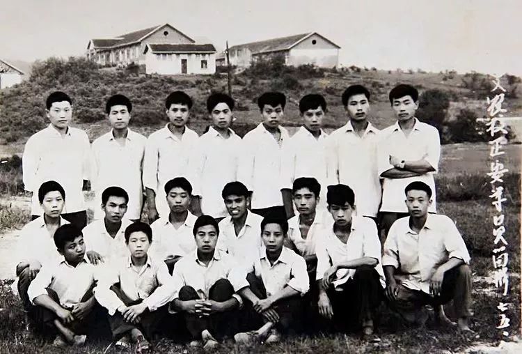 苦乐知青年华 — 半个世纪的回忆，一曲明亮的青春之歌插图45