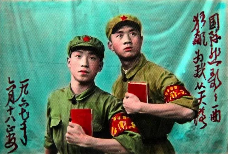 苦乐知青年华 — 半个世纪的回忆，一曲明亮的青春之歌插图30