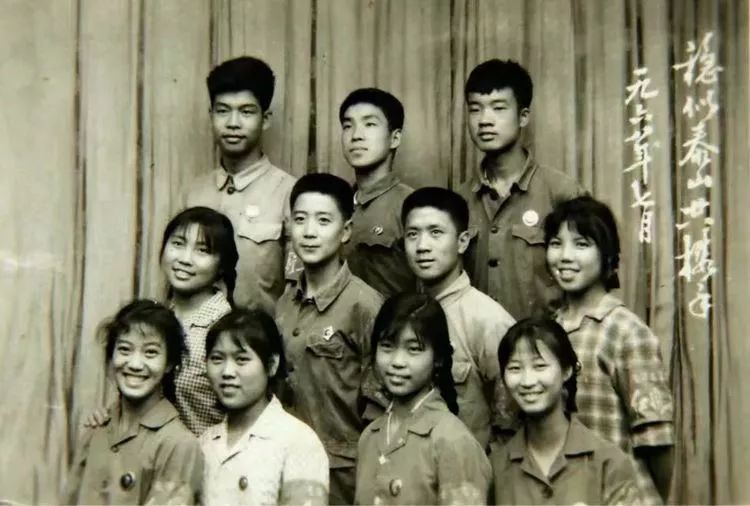 苦乐知青年华 — 半个世纪的回忆，一曲明亮的青春之歌插图3
