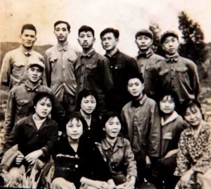 苦乐知青年华 — 半个世纪的回忆，一曲明亮的青春之歌插图36