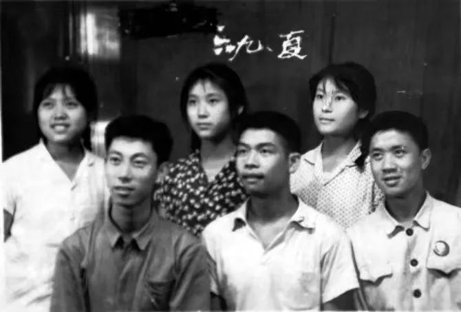 苦乐知青年华 — 半个世纪的回忆，一曲明亮的青春之歌插图9