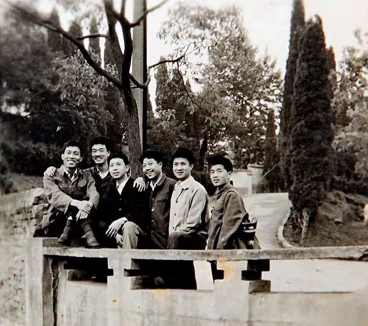 苦乐知青年华 — 半个世纪的回忆，一曲明亮的青春之歌插图6