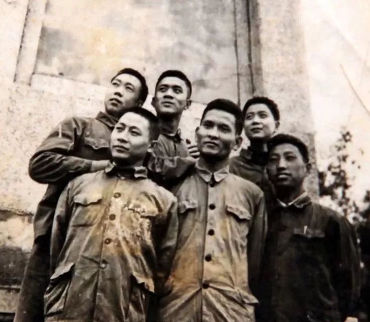 苦乐知青年华 — 半个世纪的回忆，一曲明亮的青春之歌插图34