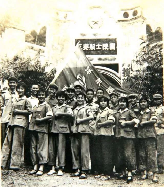 苦乐知青年华 — 半个世纪的回忆，一曲明亮的青春之歌插图20