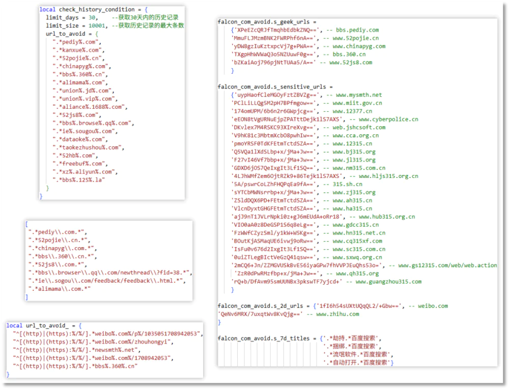 被流氓软件抛弃的7种用户,火绒曝光鲁大师流量劫持黑幕插图2 被流氓软件抛弃的7种用户,火绒曝光鲁大师流量劫持黑幕插图2