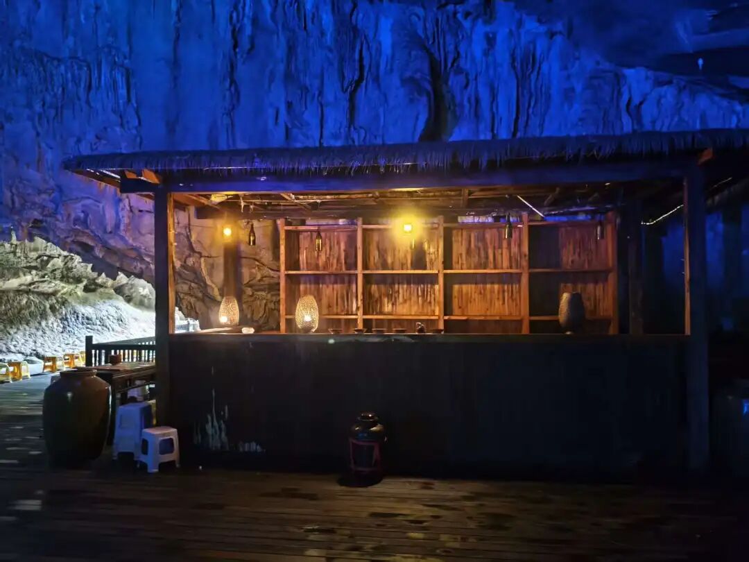 遇见现实版桃花源——正安桃花源记插图14