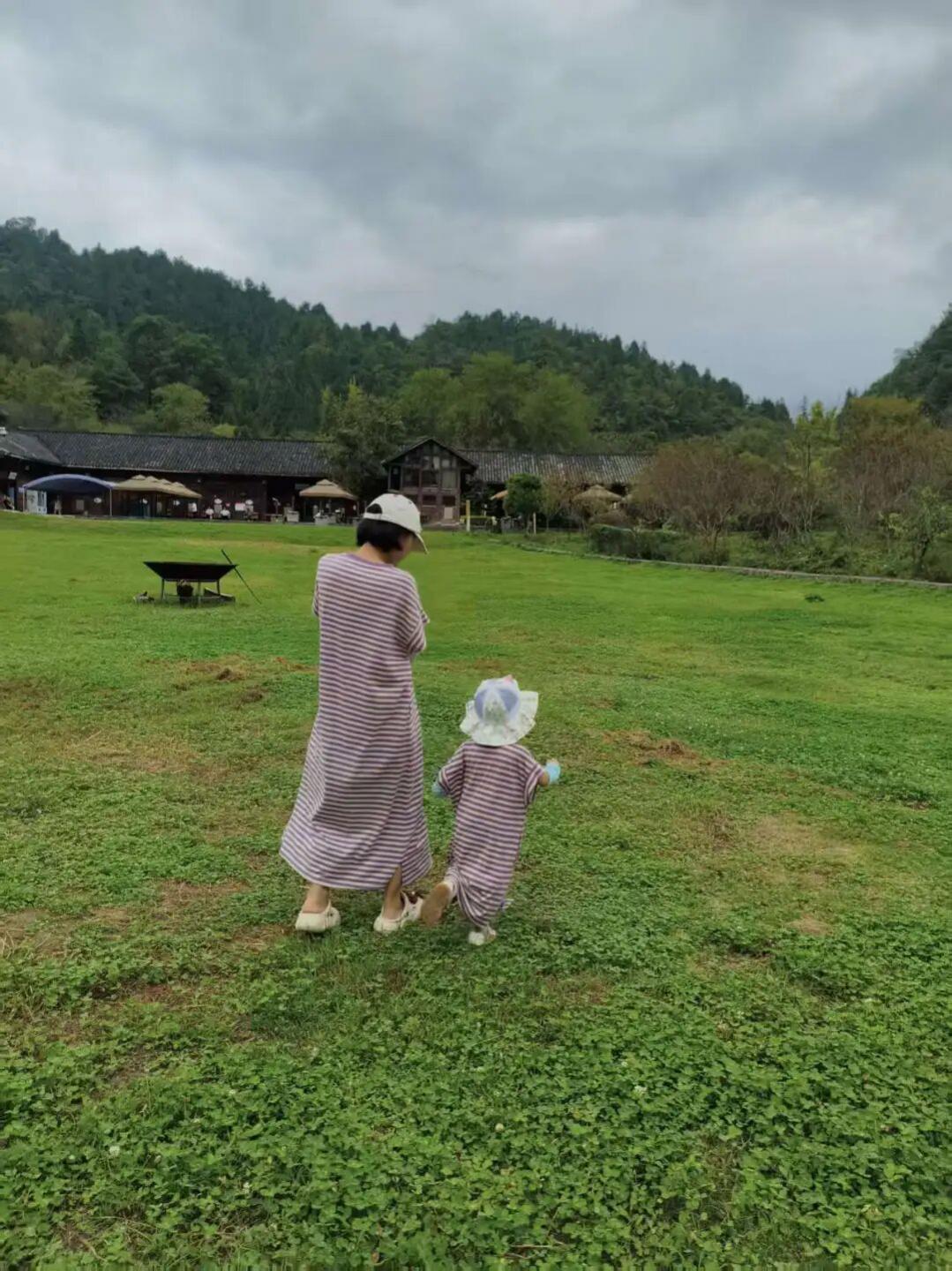 遇见现实版桃花源——正安桃花源记插图11