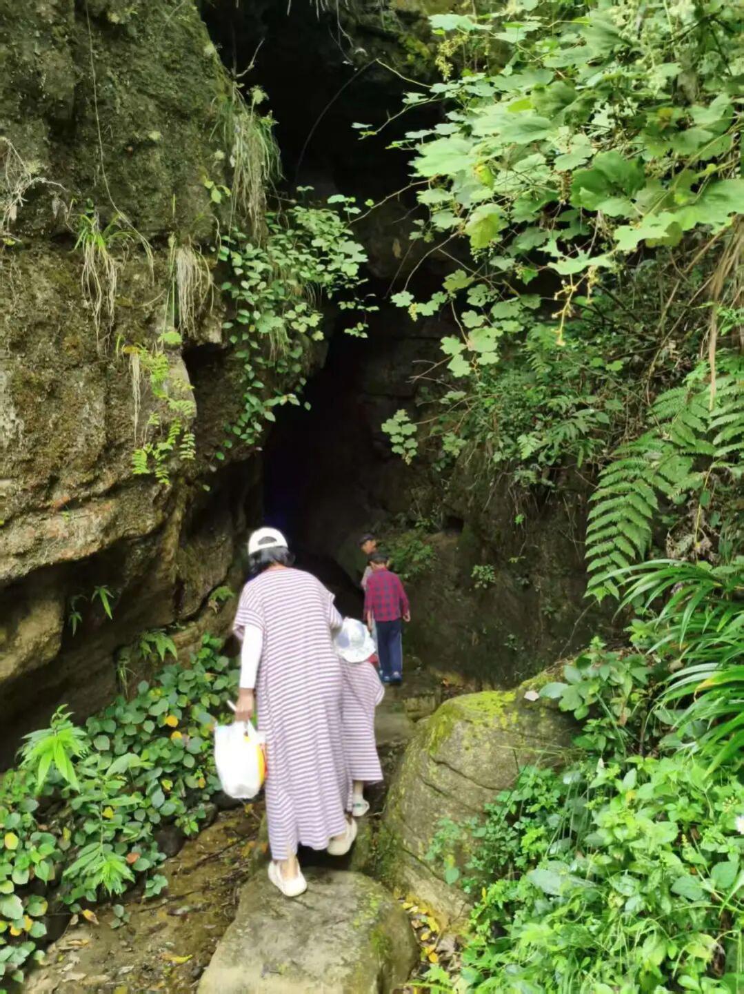 遇见现实版桃花源——正安桃花源记插图4