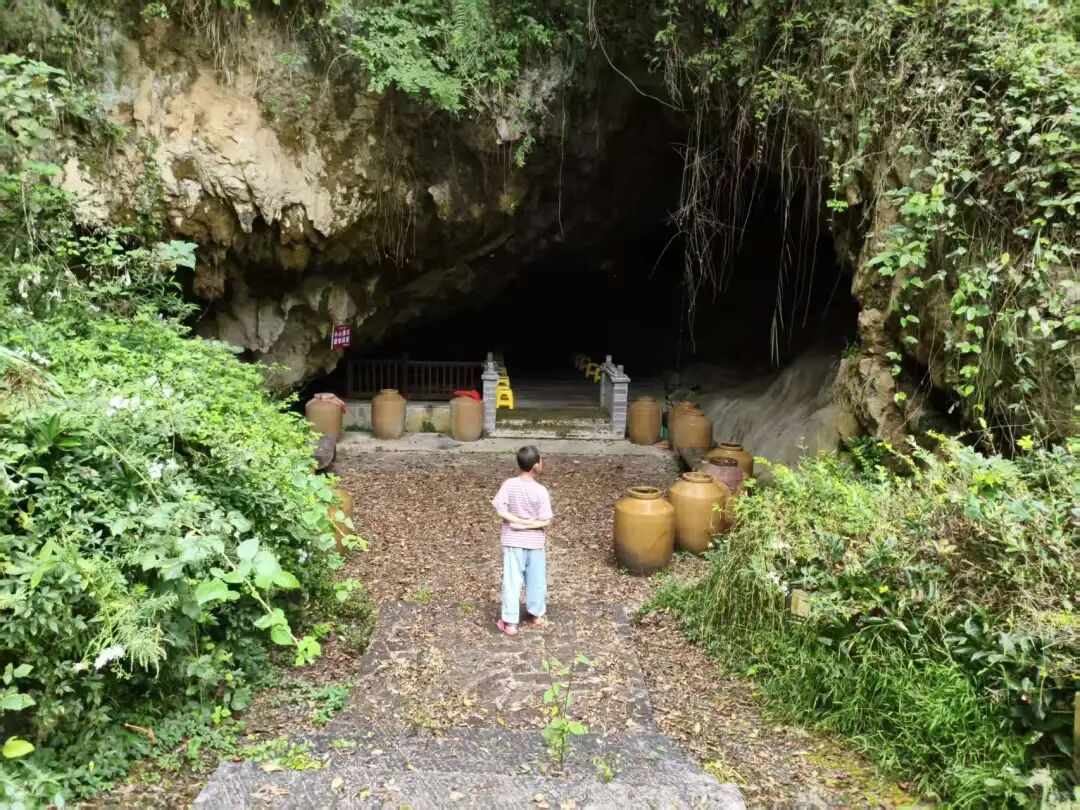 遇见现实版桃花源——正安桃花源记插图13